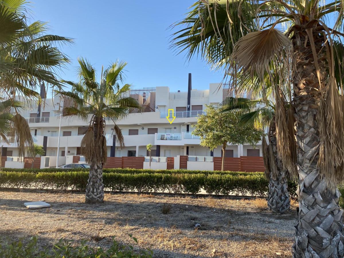Bianca Beach 212 - Cosy Flat 250M From Mil Palmeras Beach Torre de la Horadada المظهر الخارجي الصورة